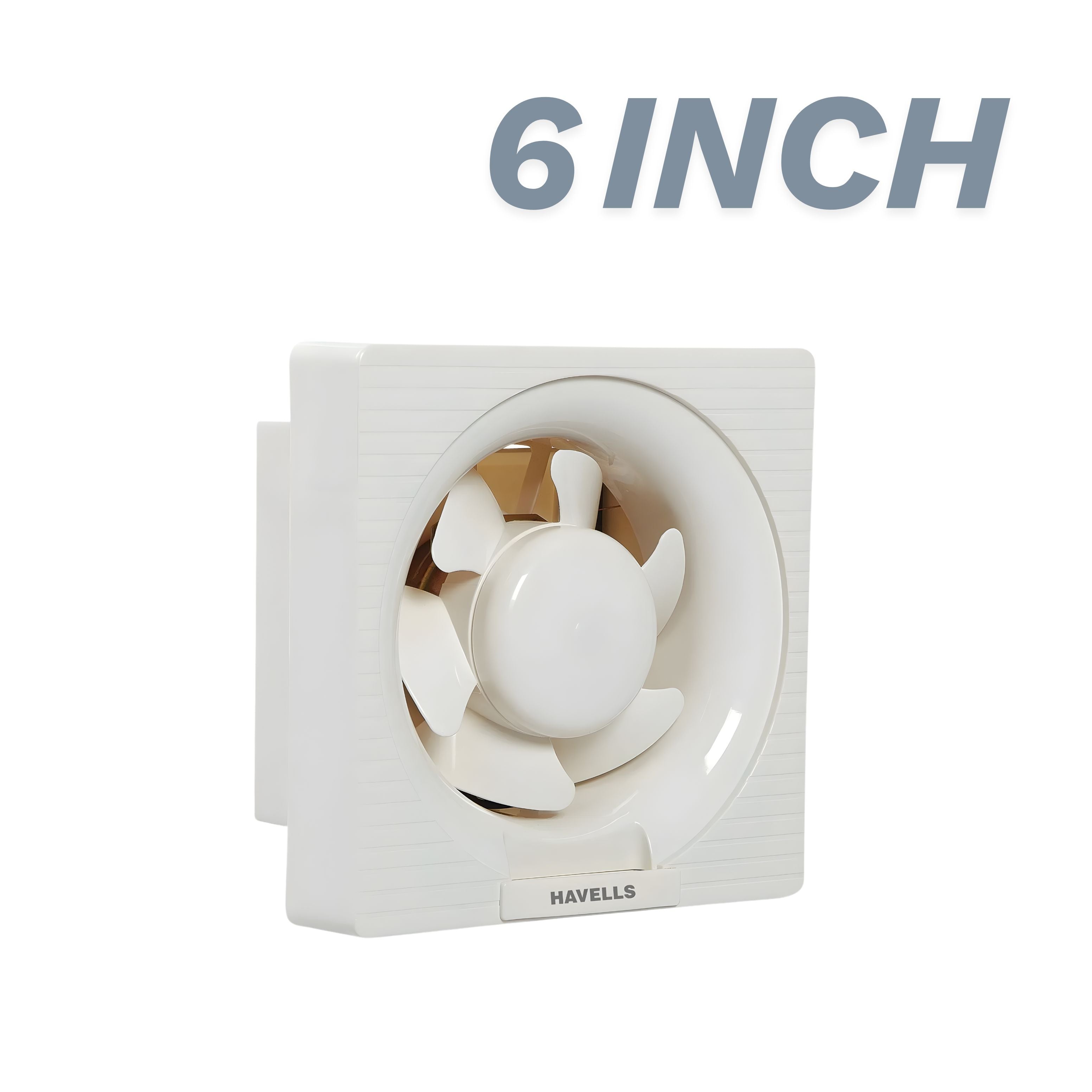 6-Inch Exhaust Fan