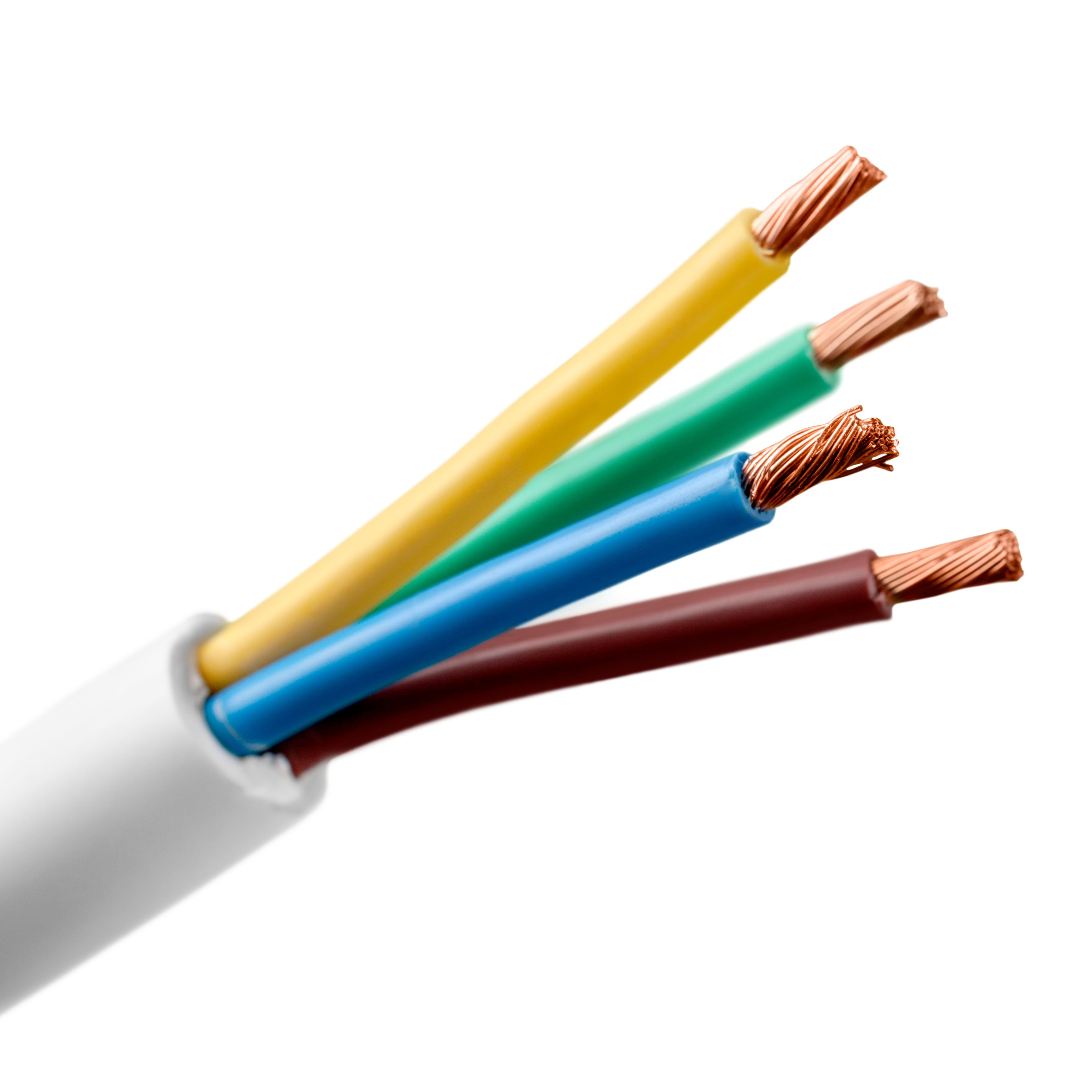 Wire Per meter