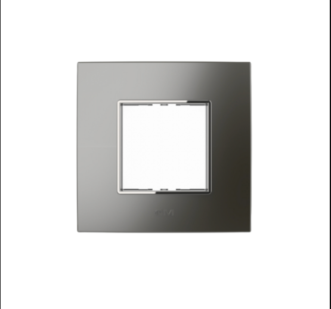Switch plate