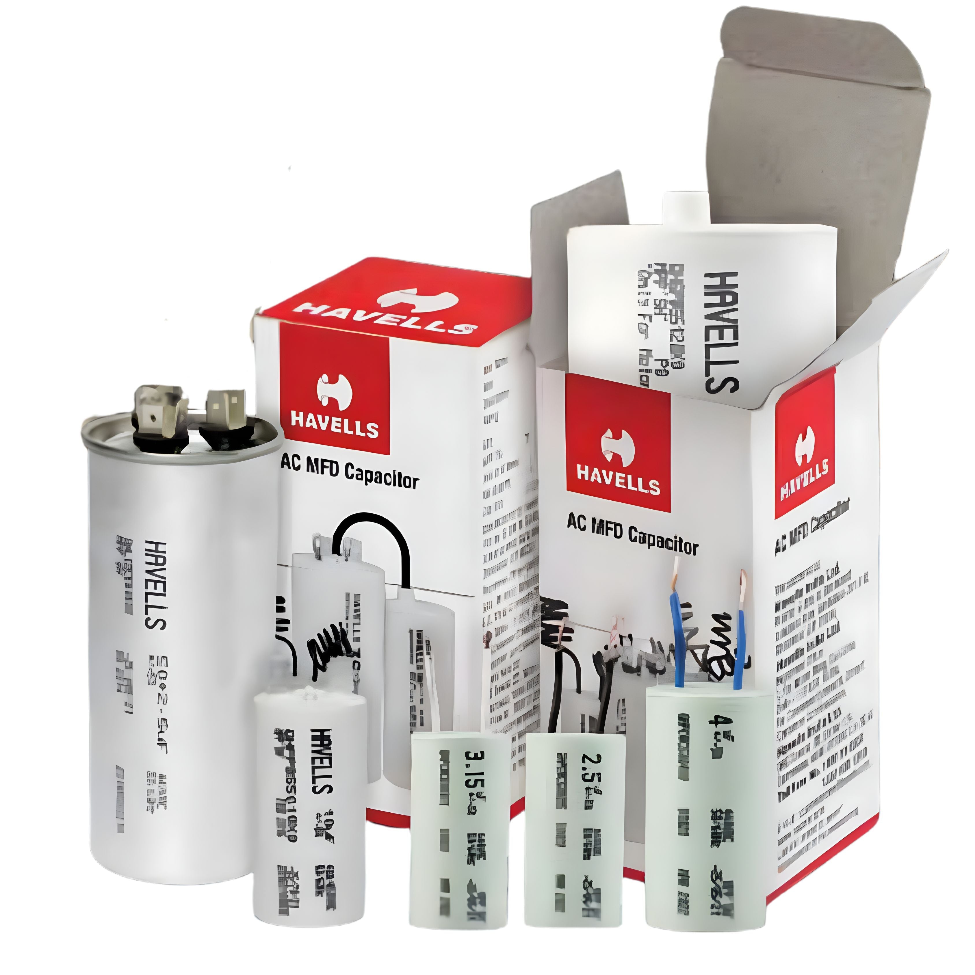 Capacitor