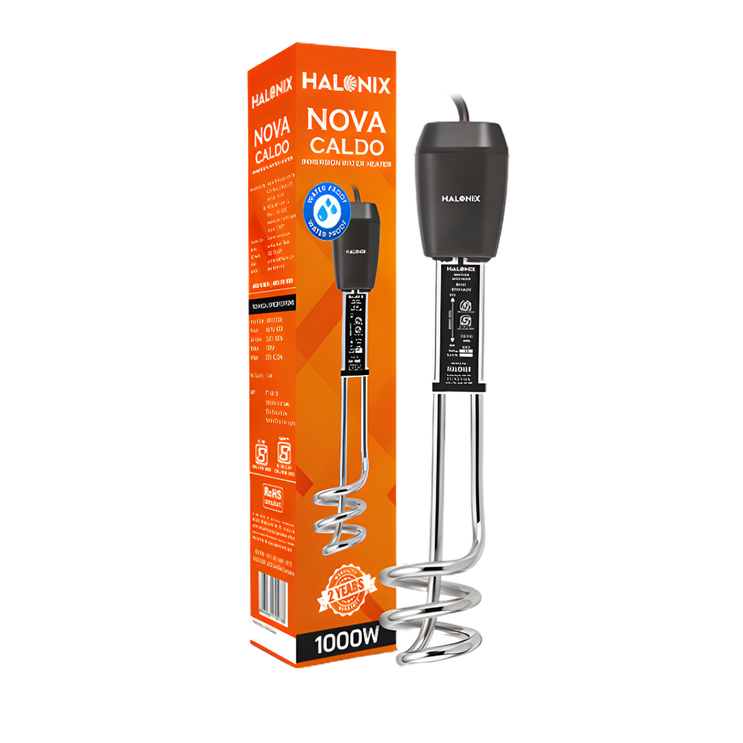 immersion rod
