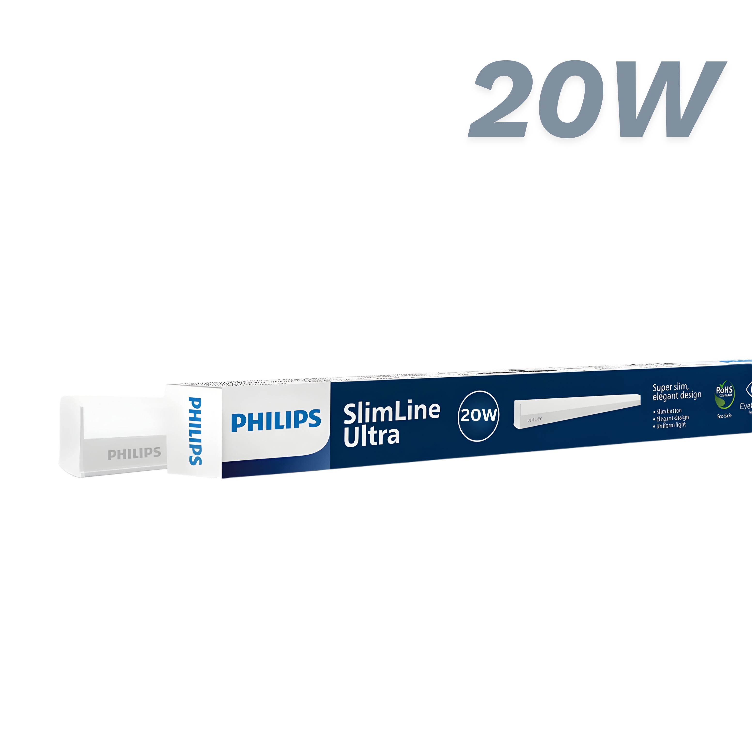 4-Foot Tubelight