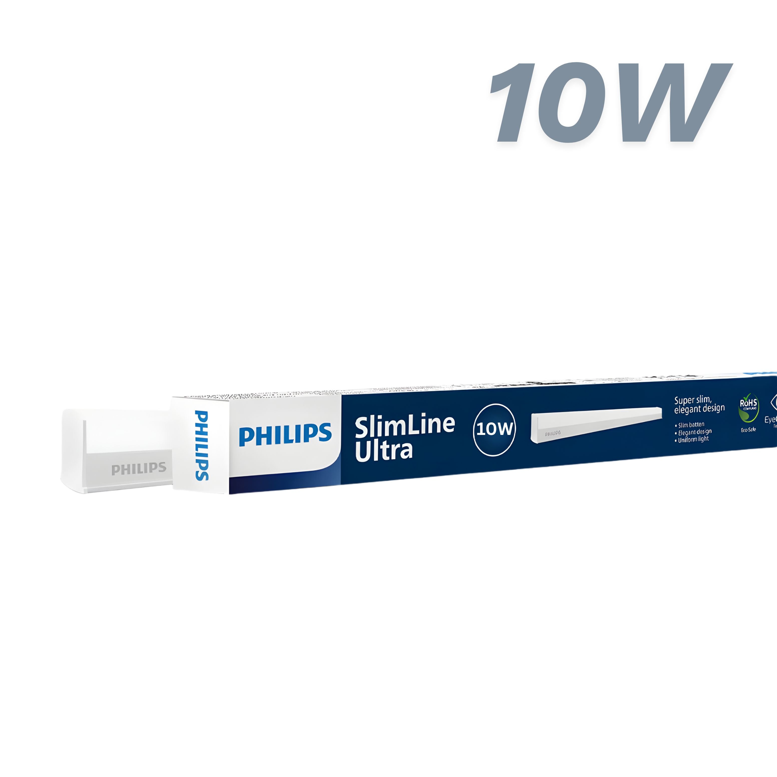2-Foot Tubelight