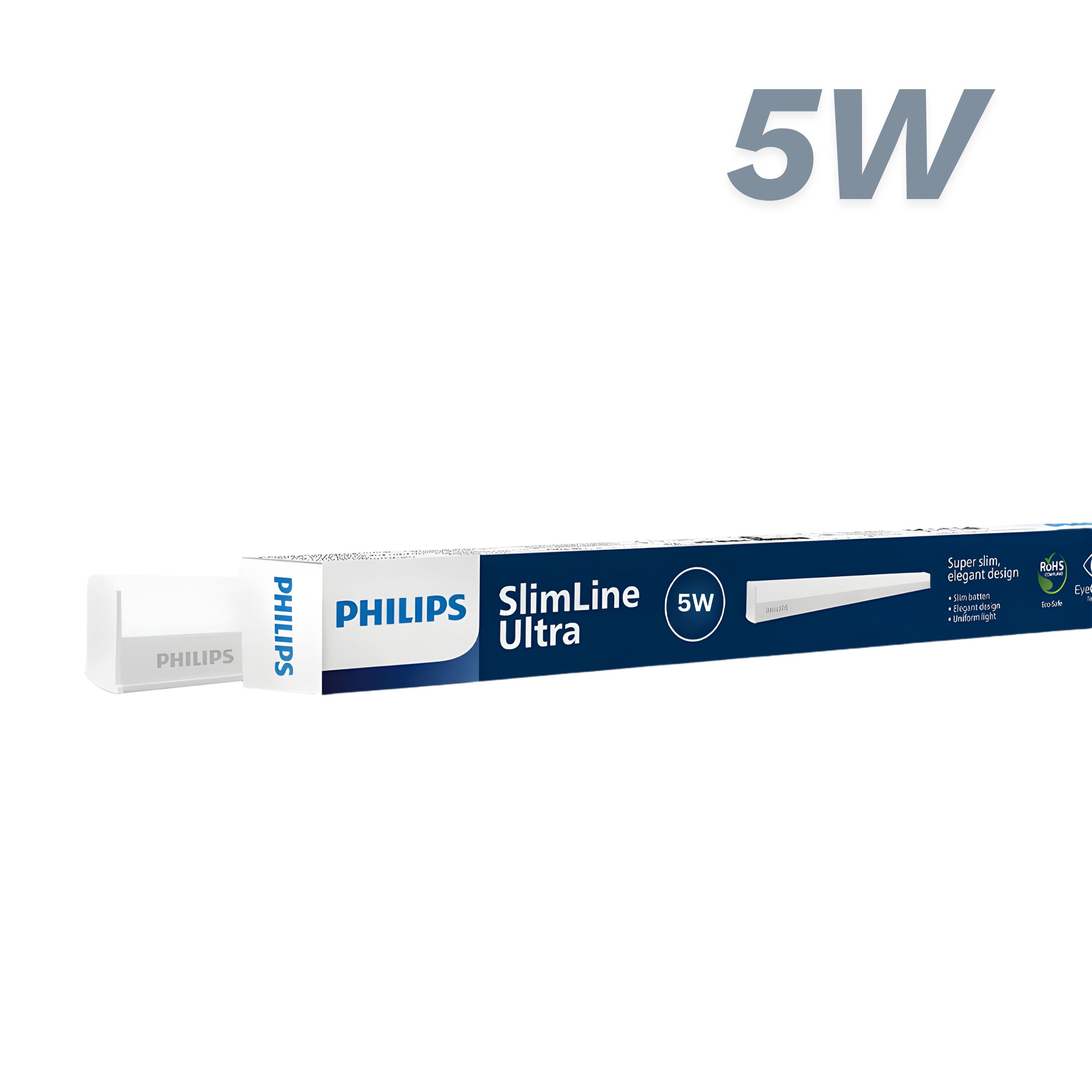 1-Foot Tubelight