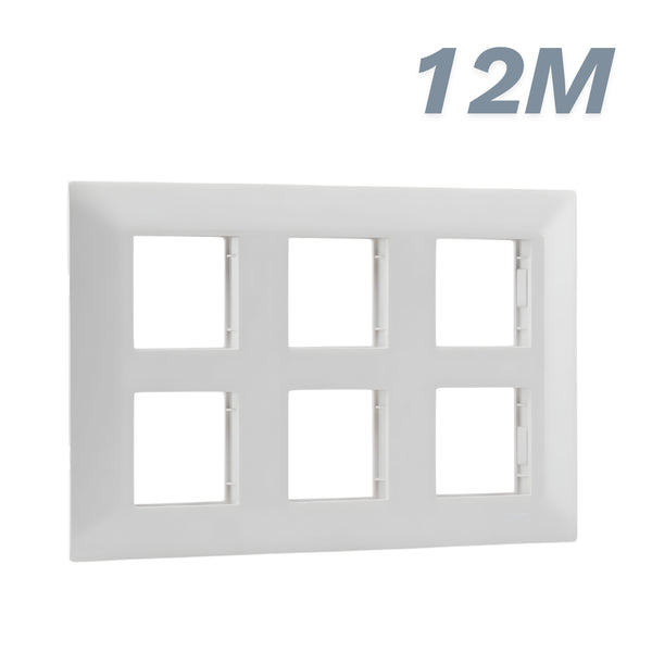 Philips Smart 12M Front Plate