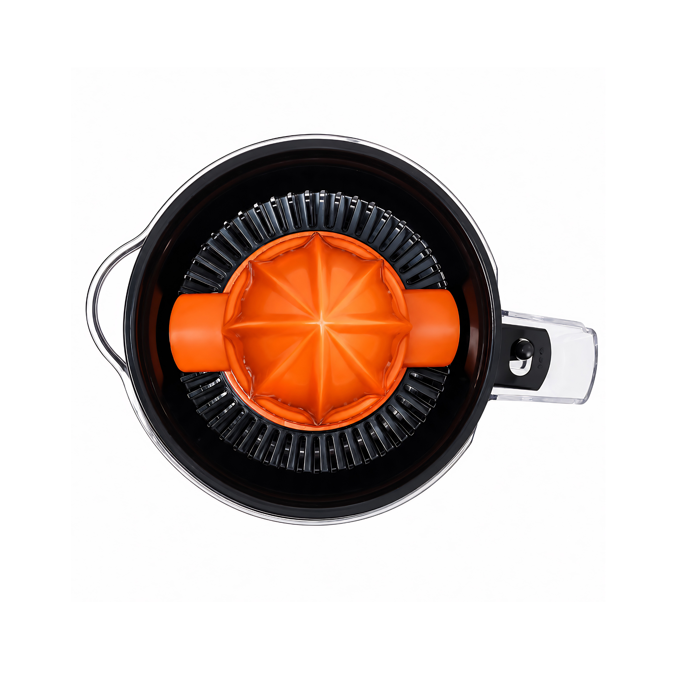 Philips HR2799/00 Citrus Press Juicer 1L | Fresh Juice Extractor