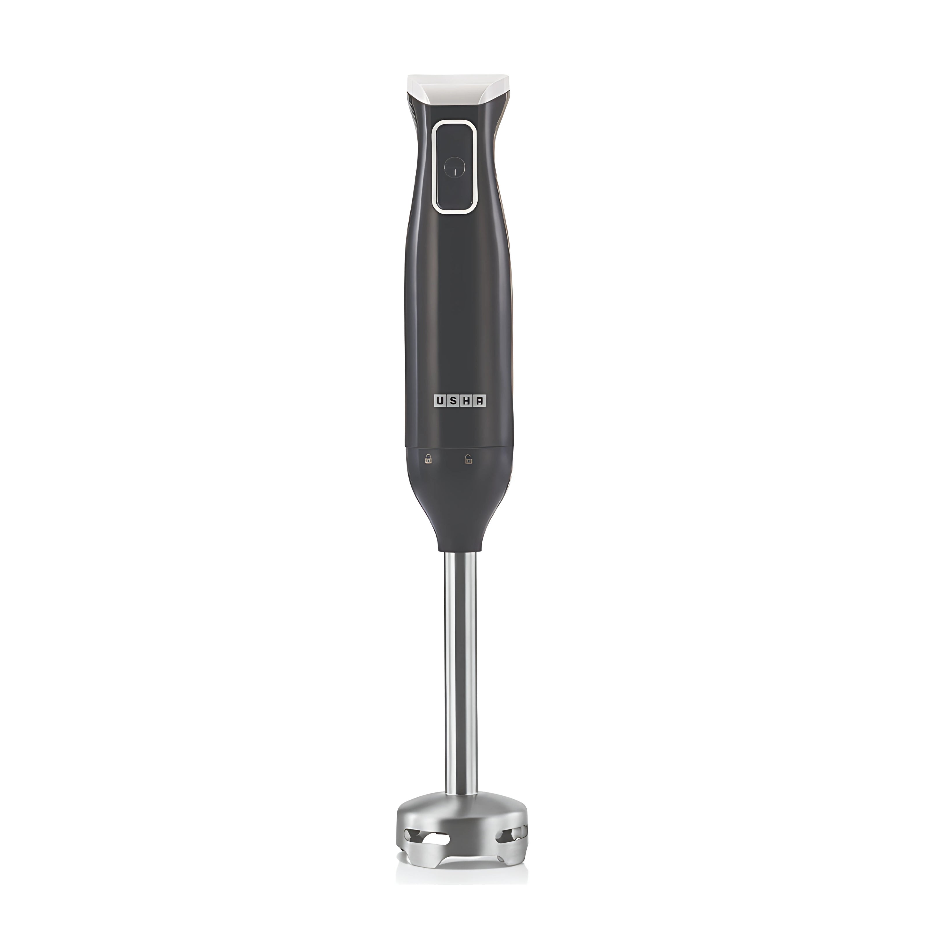 Usha Hand Blender 250W Stainless Steel Bar Black