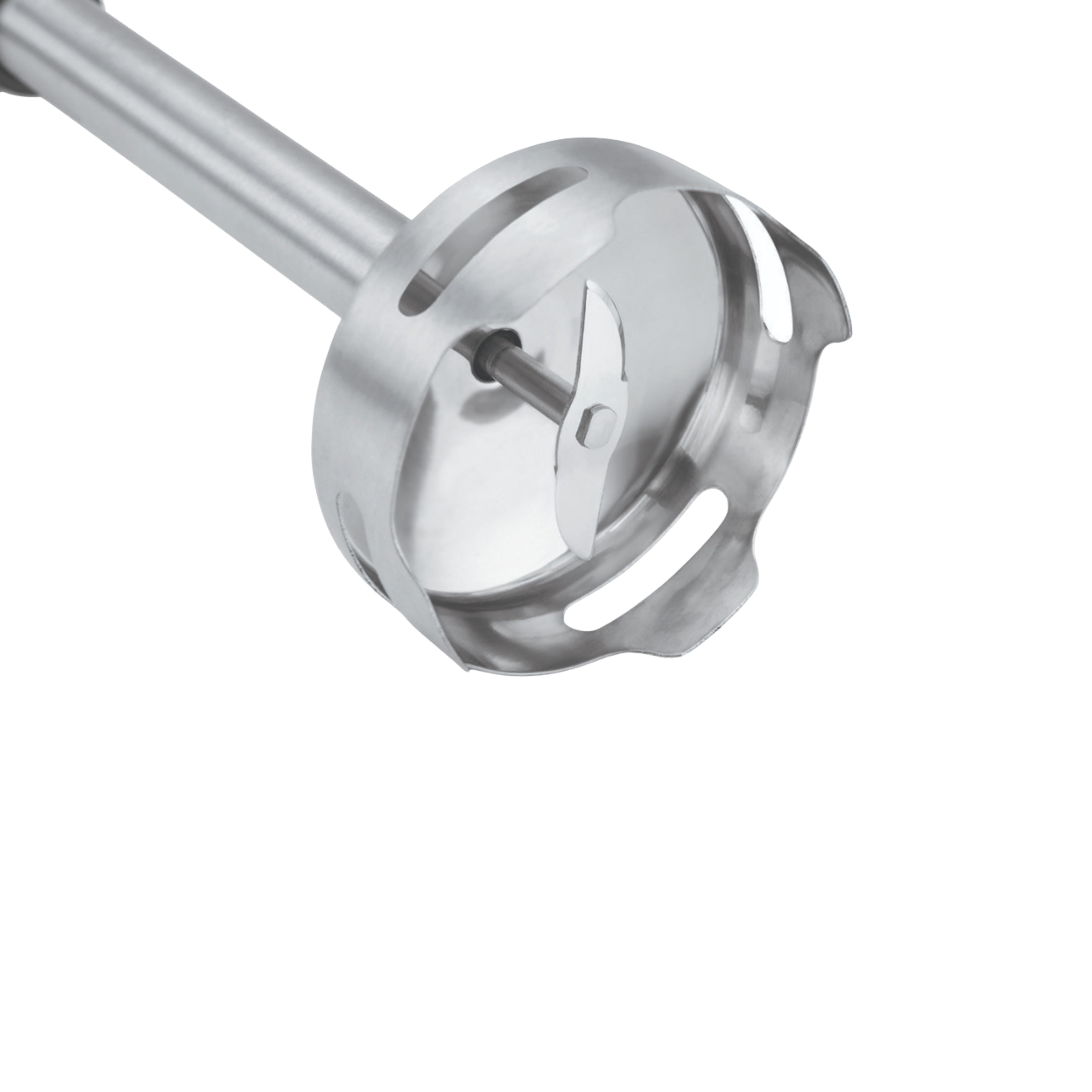 Usha Hand Blender 250W Stainless Steel Bar Black