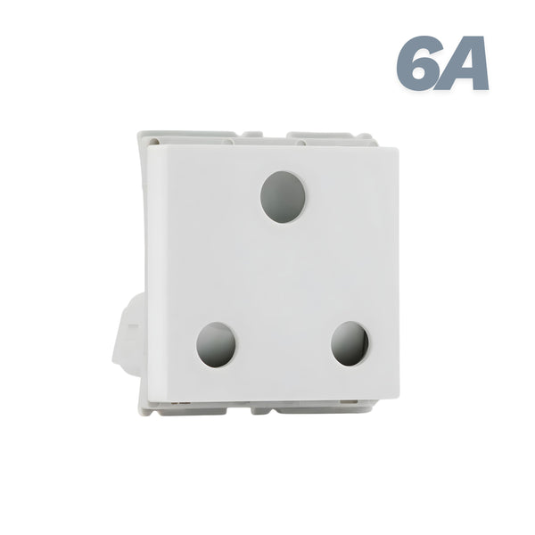 Philips Smart 6A Socket
