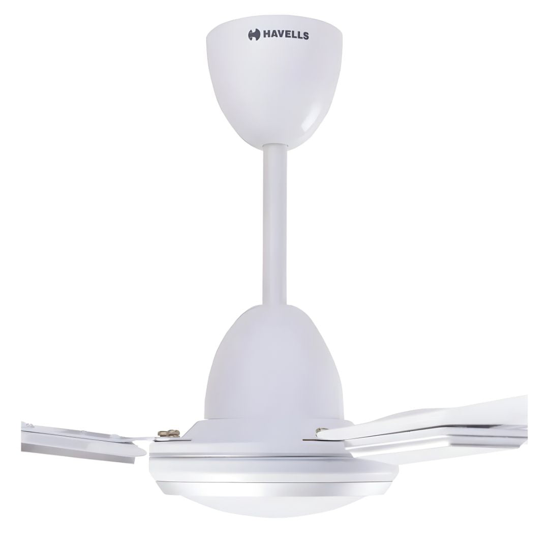 Havells Andria 1200mm Premium Ceiling Fan – White