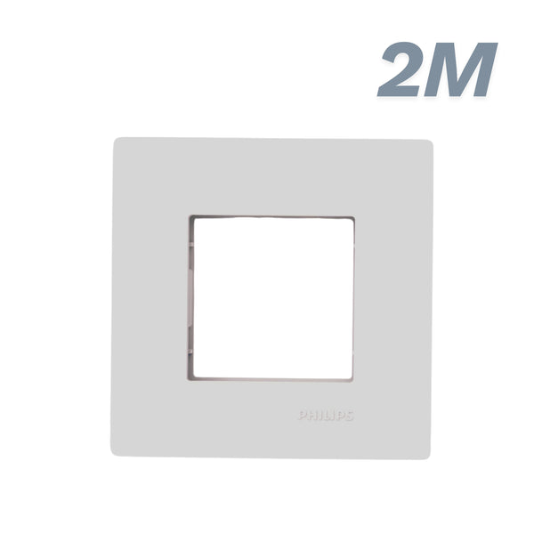 Philips Smart 2M Front Plate
