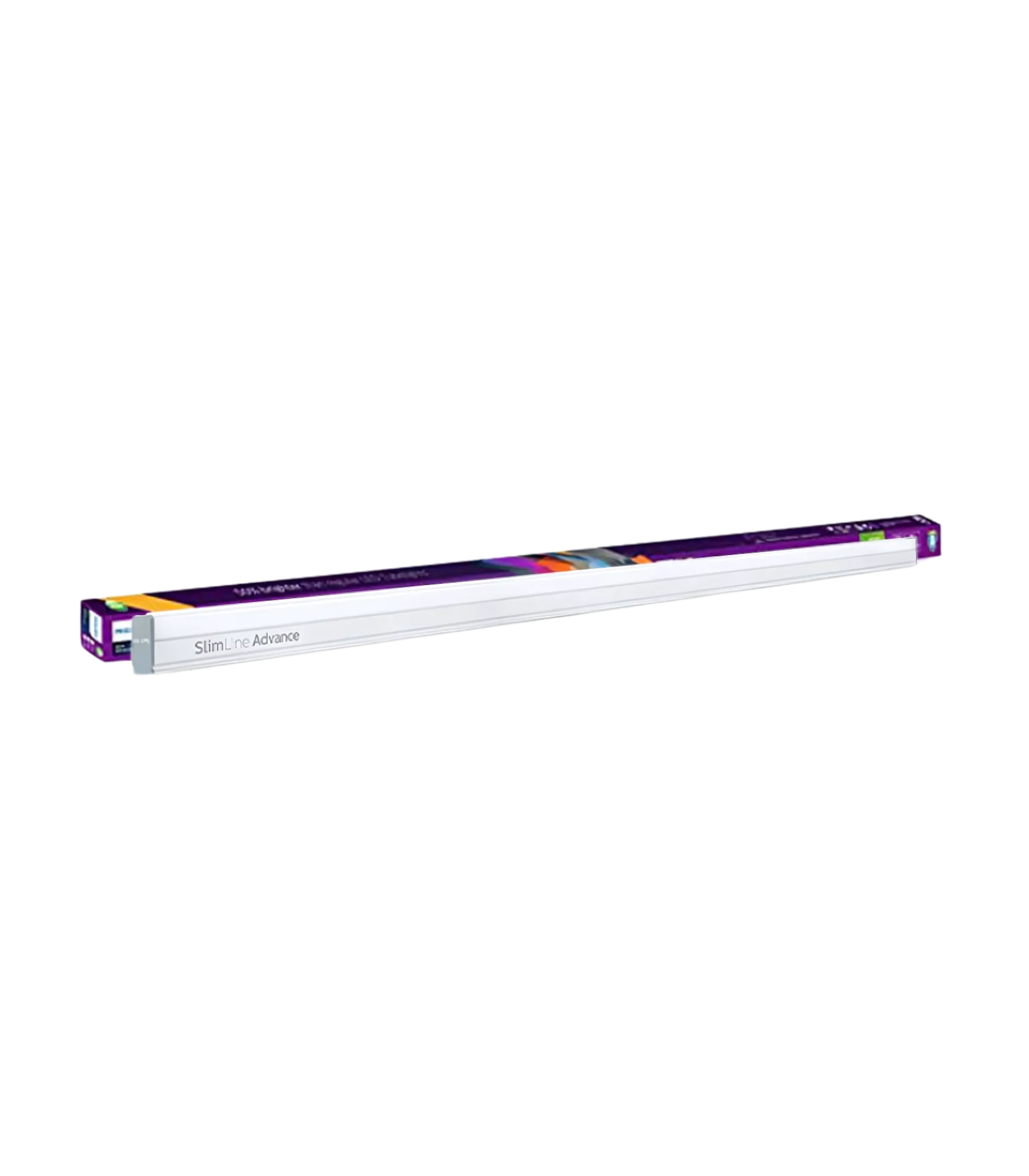 PHILIPS slimline advance 30W LED Tubelight 4feet White
