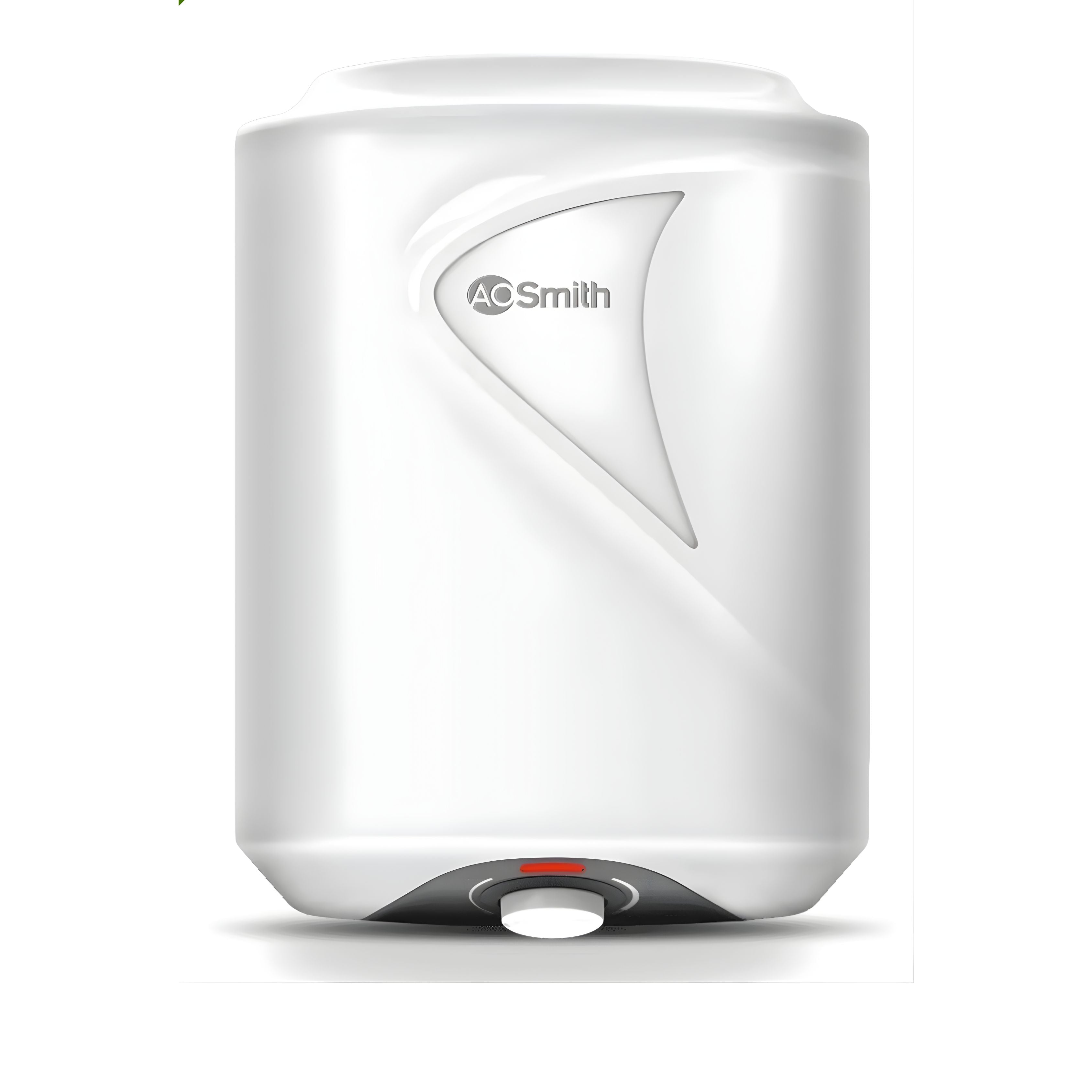 AO Smith Elegance Prime Neo 15L Water Heater | 5-Star Rated | Glass-Coated Tank & Element | Free Installation + Pipes