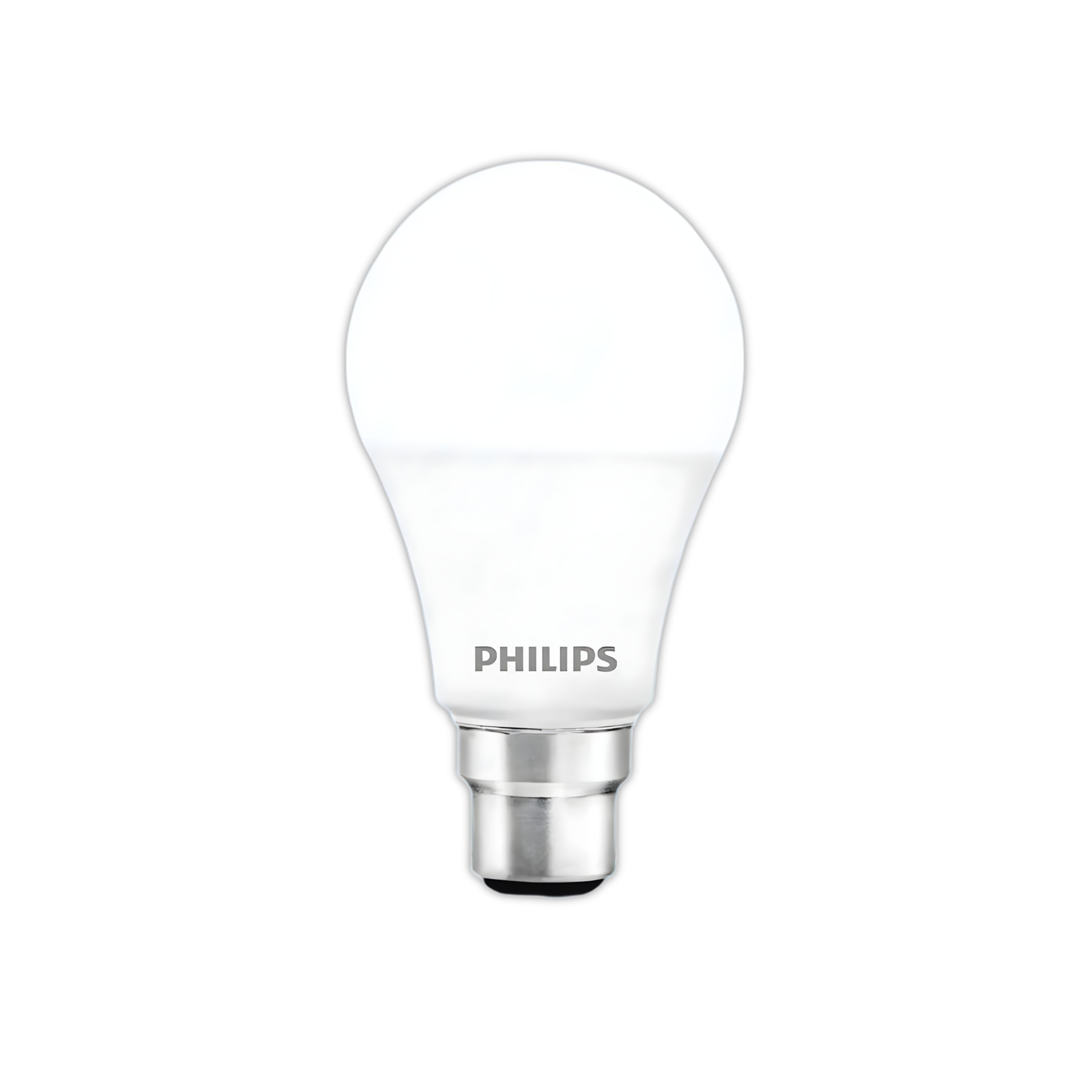 Philips 9W LED Bulb B22 – Cool Day White