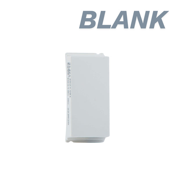 Philips Smart Blank Plate