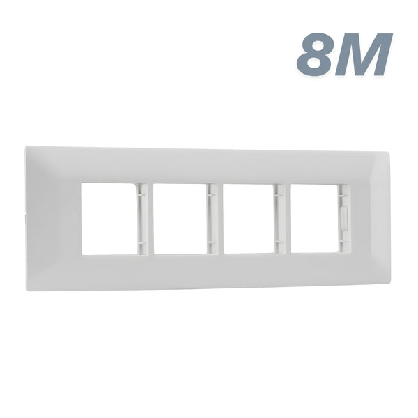 Philips Smart 8M horizontal plate